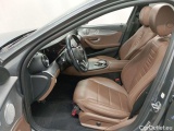  Mercedes  E-Klasse Mercedes-Benz  Berline E 200 d Business Solution 4d #3