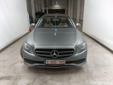  Mercedes  E-Klasse Mercedes-Benz  Berline E 200 d Business Solution 4d #5
