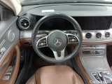 Mercedes  E-Klasse Mercedes-Benz  Berline E 200 d Business Solution 4d #9