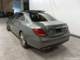  Mercedes  E-Klasse Mercedes-Benz  Berline E 200 d Business Solution 4d #7