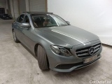  Mercedes  E-Klasse Mercedes-Benz  Berline E 200 d Business Solution 4d #8