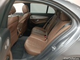  Mercedes  E-Klasse Mercedes-Benz  Berline E 200 d Business Solution 4d #10