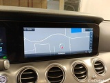  Mercedes  E-Klasse Mercedes-Benz  Berline E 200 d Business Solution 4d #13