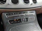  Mercedes  E-Klasse Mercedes-Benz  Berline E 200 d Business Solution 4d #28