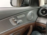  Mercedes  E-Klasse Mercedes-Benz  Berline E 200 d Business Solution 4d #32