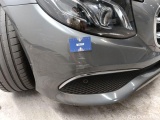  Mercedes  E-Klasse Mercedes-Benz  Berline E 200 d Business Solution 4d #34