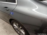  Mercedes  E-Klasse Mercedes-Benz  Berline E 200 d Business Solution 4d #40
