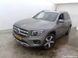  Mercedes  GLB MERCEDES CLASSE  - 2019  200d 150 (EU6.2) 5d Auto 