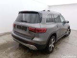  Mercedes  GLB MERCEDES CLASSE  - 2019  200d 150 (EU6.2) 5d Auto #2