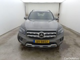  Mercedes  GLB MERCEDES CLASSE  - 2019  200d 150 (EU6.2) 5d Auto #5