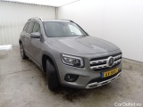  Mercedes  GLB MERCEDES CLASSE  - 2019  200d 150 (EU6.2) 5d Auto #8