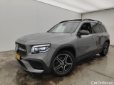  Mercedes  GLB MERCEDES CLASSE  DIESEL (X247)  200 d 150 Business Solution (EU6d-TEMP) 5d 