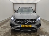  Mercedes  GLB MERCEDES CLASSE  DIESEL (X247)  200 d 150 Business Solution (EU6d-TEMP) 5d #5