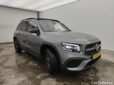  Mercedes  GLB MERCEDES CLASSE  DIESEL (X247)  200 d 150 Business Solution (EU6d-TEMP) 5d #8