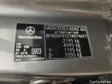  Mercedes  GLB MERCEDES CLASSE  DIESEL (X247)  200 d 150 Business Solution (EU6d-TEMP) 5d #17