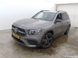  Mercedes  GLB MERCEDES CLASSE  DIESEL (X247)  200 d 150 Business Solution (EU6d-TEMP) 5d 
