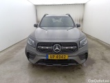  Mercedes  GLB MERCEDES CLASSE  DIESEL (X247)  200 d 150 Business Solution (EU6d-TEMP) 5d #5