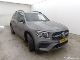  Mercedes  GLB MERCEDES CLASSE  DIESEL (X247)  200 d 150 Business Solution (EU6d-TEMP) 5d #8
