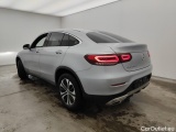  Mercedes  G-Klasee MERCEDES GLC COUPE DIESEL (C253) - 2019 GLC 200 d 163 4-Matic Business Solution (EU6d-TEMP) 5d #2