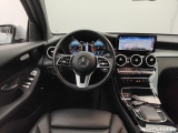  Mercedes  G-Klasee MERCEDES GLC COUPE DIESEL (C253) - 2019 GLC 200 d 163 4-Matic Business Solution (EU6d-TEMP) 5d #3