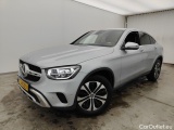  Mercedes  G-Klasee MERCEDES GLC COUPE DIESEL (C253) - 2019 GLC 200 d 163 4-Matic Business Solution (EU6d-TEMP) 5d #7