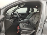 Mercedes  G-Klasee MERCEDES GLC COUPE DIESEL (C253) - 2019 GLC 200 d 163 4-Matic Business Solution (EU6d-TEMP) 5d #10