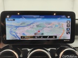  Mercedes  G-Klasee MERCEDES GLC COUPE DIESEL (C253) - 2019 GLC 200 d 163 4-Matic Business Solution (EU6d-TEMP) 5d #12