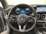  Mercedes  G-Klasee MERCEDES GLC COUPE DIESEL (C253) - 2019 GLC 200 d 163 4-Matic Business Solution (EU6d-TEMP) 5d #22