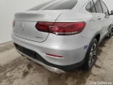  Mercedes  G-Klasee MERCEDES GLC COUPE DIESEL (C253) - 2019 GLC 200 d 163 4-Matic Business Solution (EU6d-TEMP) 5d #34