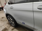  Mercedes  G-Klasee MERCEDES GLC COUPE DIESEL (C253) - 2019 GLC 200 d 163 4-Matic Business Solution (EU6d-TEMP) 5d #37