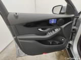  Mercedes  G-Klasee MERCEDES GLC COUPE DIESEL (C253) - 2019 GLC 200 d 163 4-Matic Business Solution (EU6d-TEMP) 5d #49