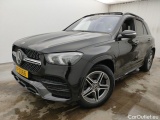  Mercedes  G-Klasee MERCEDES CLASSE GLE (W167) GLE 350 e 211 (+136) 4-Matic PHEV 5d 