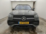  Mercedes  G-Klasee MERCEDES CLASSE GLE (W167) GLE 350 e 211 (+136) 4-Matic PHEV 5d #5