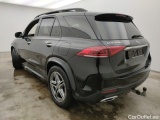  Mercedes  G-Klasee MERCEDES CLASSE GLE (W167) GLE 350 e 211 (+136) 4-Matic PHEV 5d #7