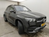  Mercedes  G-Klasee MERCEDES CLASSE GLE (W167) GLE 350 e 211 (+136) 4-Matic PHEV 5d #8