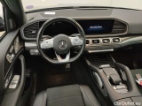  Mercedes  G-Klasee MERCEDES CLASSE GLE (W167) GLE 350 e 211 (+136) 4-Matic PHEV 5d #9