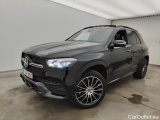  Mercedes  G-Klasee Mercedes-Benz GLE GLE 350 de 4MATIC 5d 