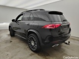  Mercedes  G-Klasee Mercedes-Benz GLE GLE 350 de 4MATIC 5d #7