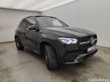  Mercedes  G-Klasee Mercedes-Benz GLE GLE 350 de 4MATIC 5d #8