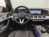  Mercedes  G-Klasee Mercedes-Benz GLE GLE 350 de 4MATIC 5d #9