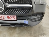  Mercedes  G-Klasee Mercedes-Benz GLE GLE 350 de 4MATIC 5d #20