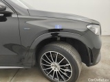  Mercedes  G-Klasee Mercedes-Benz GLE GLE 350 de 4MATIC 5d #56