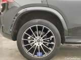  Mercedes  G-Klasee Mercedes-Benz GLE GLE 350 de 4MATIC 5d #59