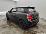  Mini  Mini  E- 28.9 kWh Cooper S E 184 3d #7