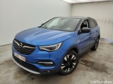  Opel   Grandland X Opel 1.5 Turbo ECOTEC D S/S MT6 Ultimate 5d 