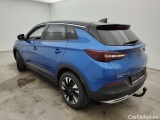  Opel   Grandland X Opel 1.5 Turbo ECOTEC D S/S MT6 Ultimate 5d #7