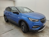  Opel   Grandland X Opel 1.5 Turbo ECOTEC D S/S MT6 Ultimate 5d #8