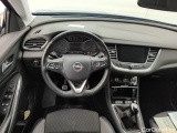  Opel   Grandland X Opel 1.5 Turbo ECOTEC D S/S MT6 Ultimate 5d #9