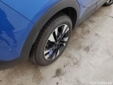  Opel   Grandland X Opel 1.5 Turbo ECOTEC D S/S MT6 Ultimate 5d #40