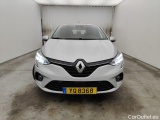 Renault  Clio RENAULT  V DIESEL 1.5 Blue 85 dCi Corporate Edition (EU6.2) 5d #10
